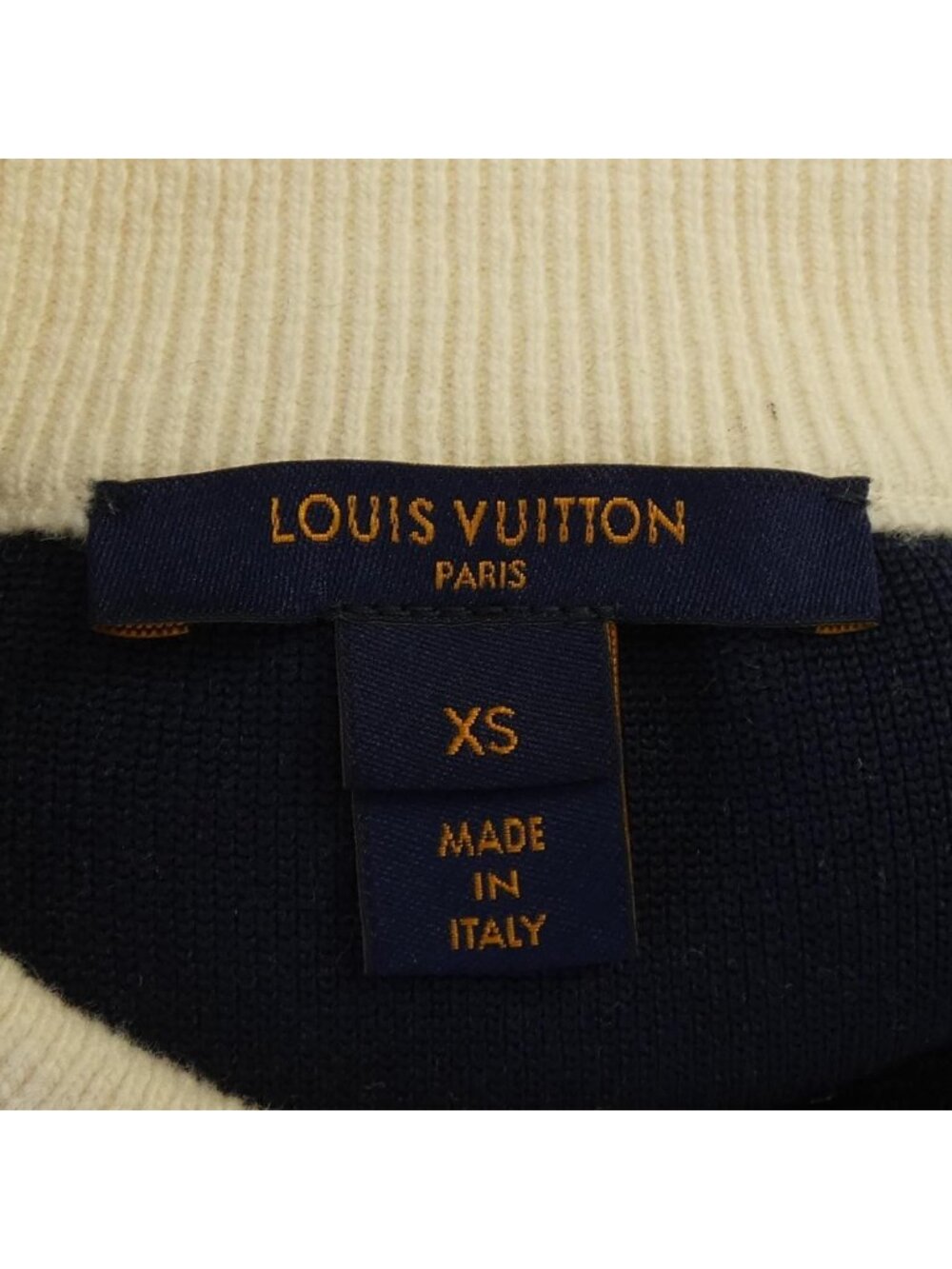 Louis Vuitton Knit Sweater - Picture 4 of 6
